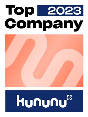 kununu_TopCompanyBadge_2023